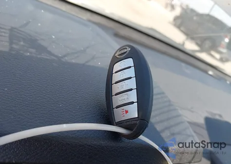 2025 Nissan Altima S Fwd from USA, damaged, VIN 1N4BL4BV8SN315107